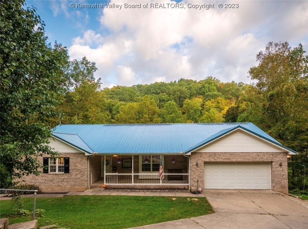 Charleston, Kanawha County, WV House for sale Property ID 417858971