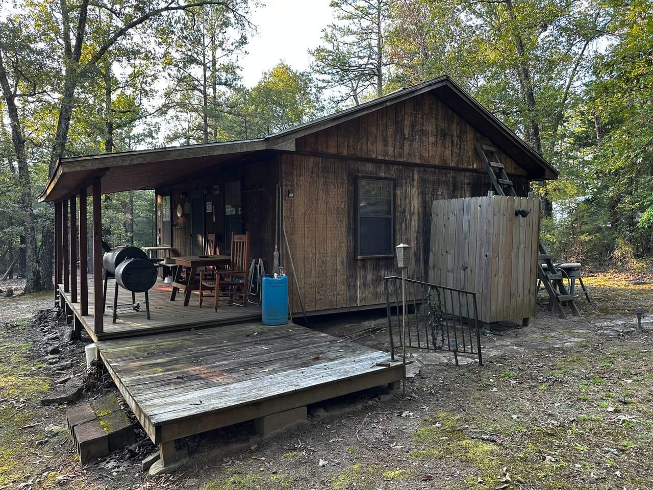 Melbourne, Izard County, AR Recreational Property, Homesites for sale