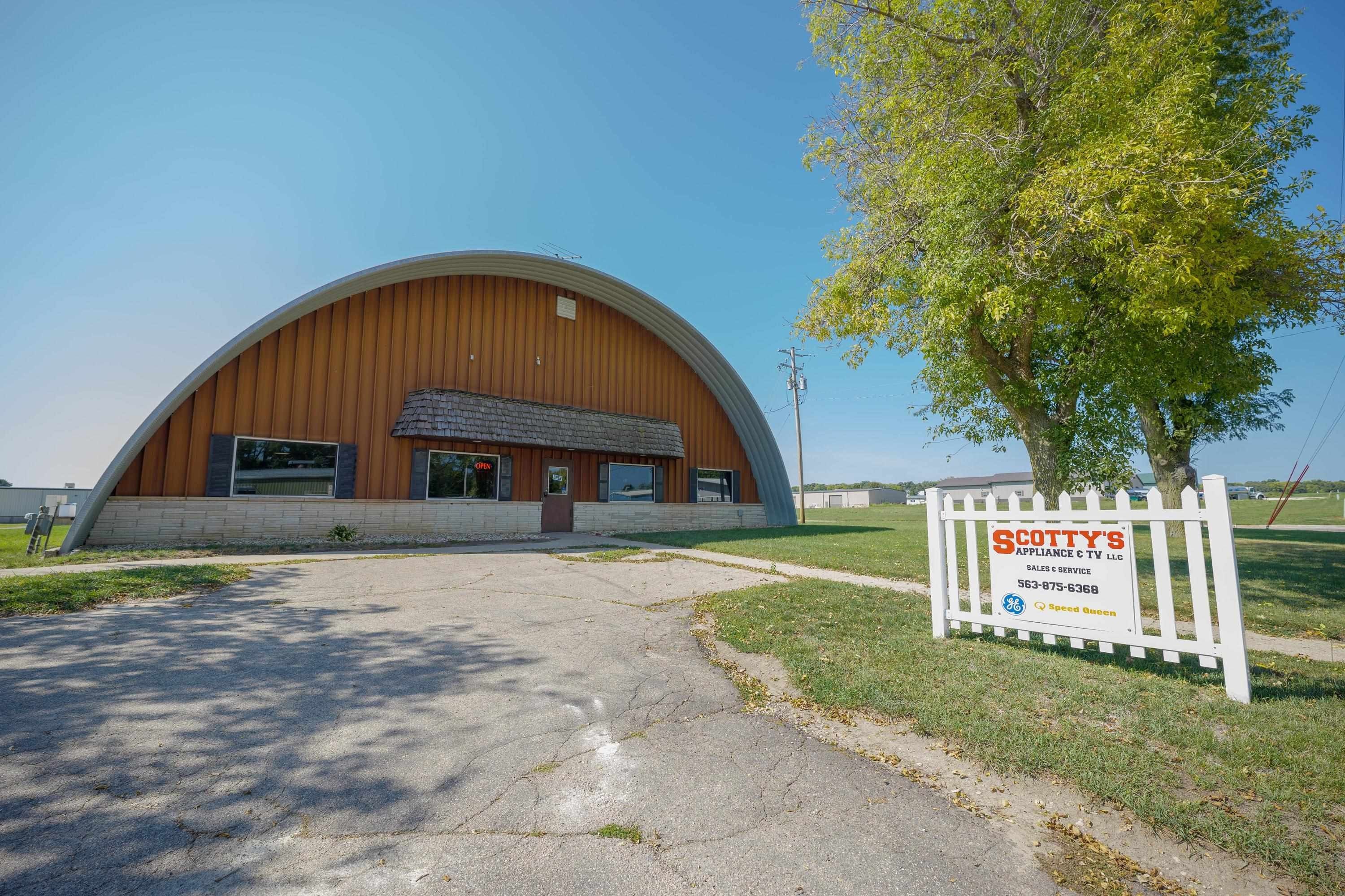 529 5th Street NW, Dyersville, IA 52040 MLS 148149 LandWatch