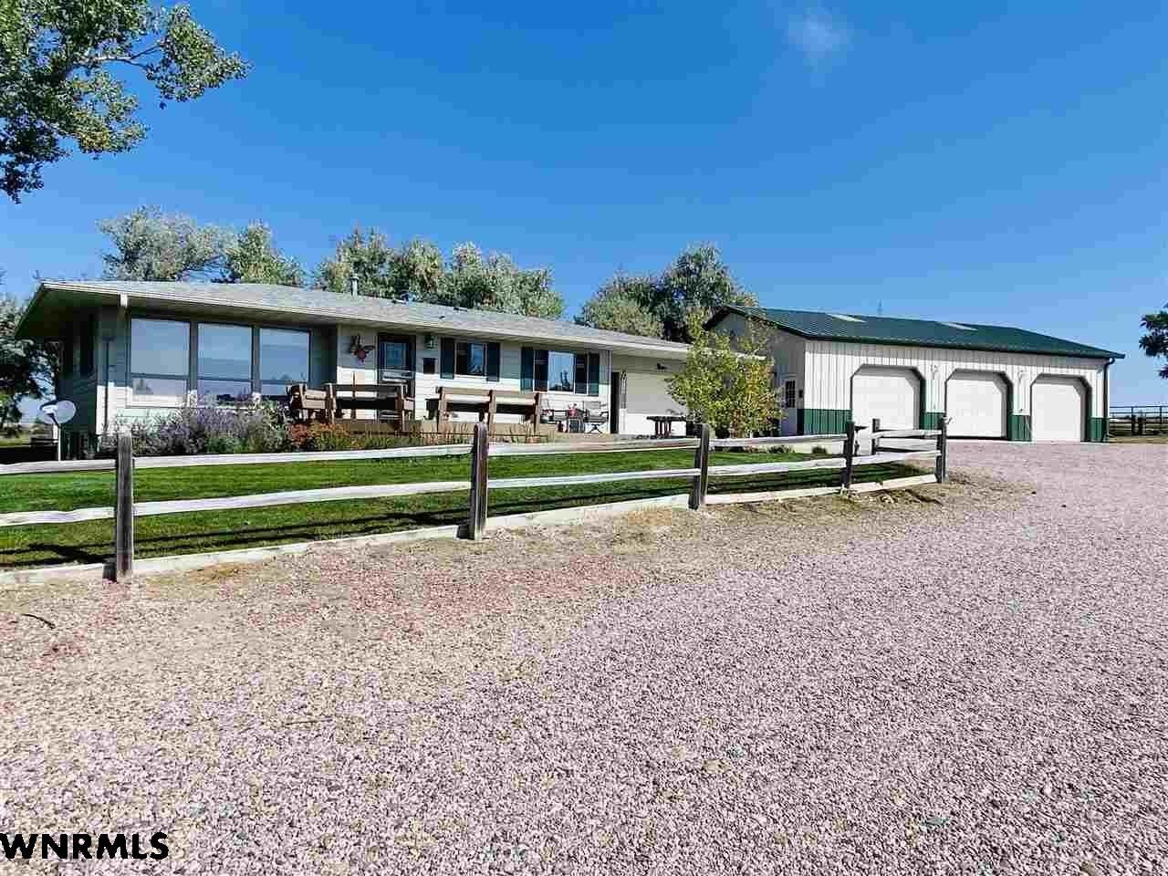 Scottsbluff, Scotts Bluff County, NE House for sale Property ID