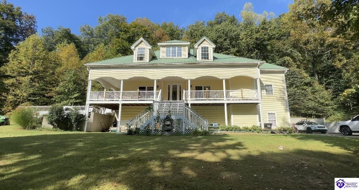 Shepherdsville, Bullitt County, KY House for sale Property ID