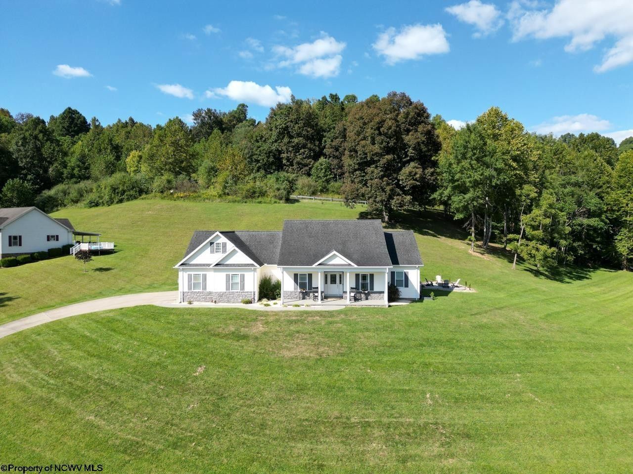 Mount Clare, Harrison County, WV House for sale Property ID 417860440