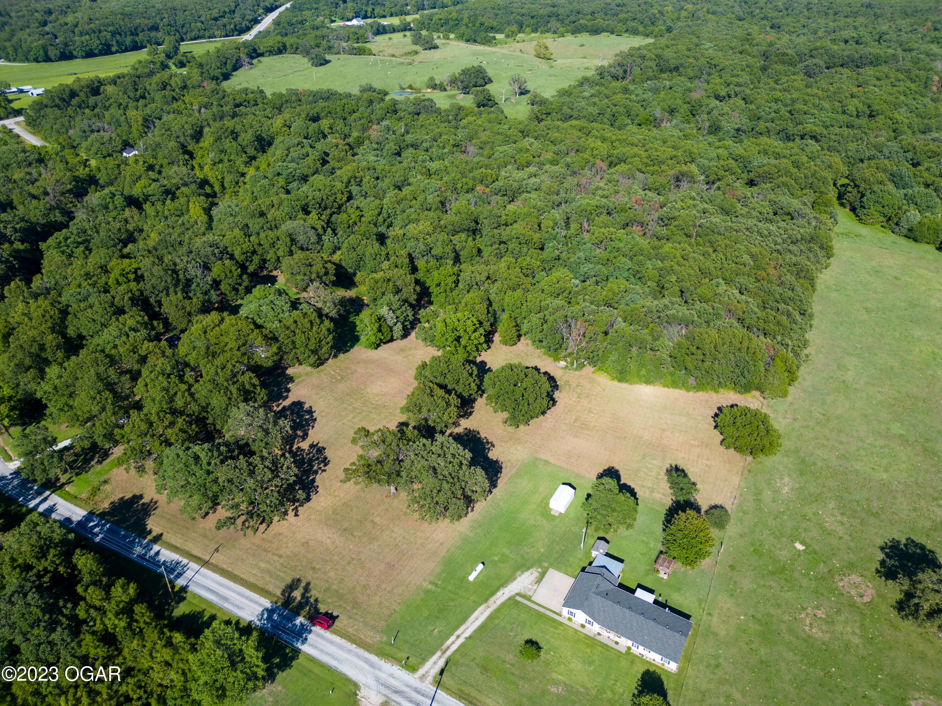 Seneca, Newton County, MO Homesites for sale Property ID 417861153