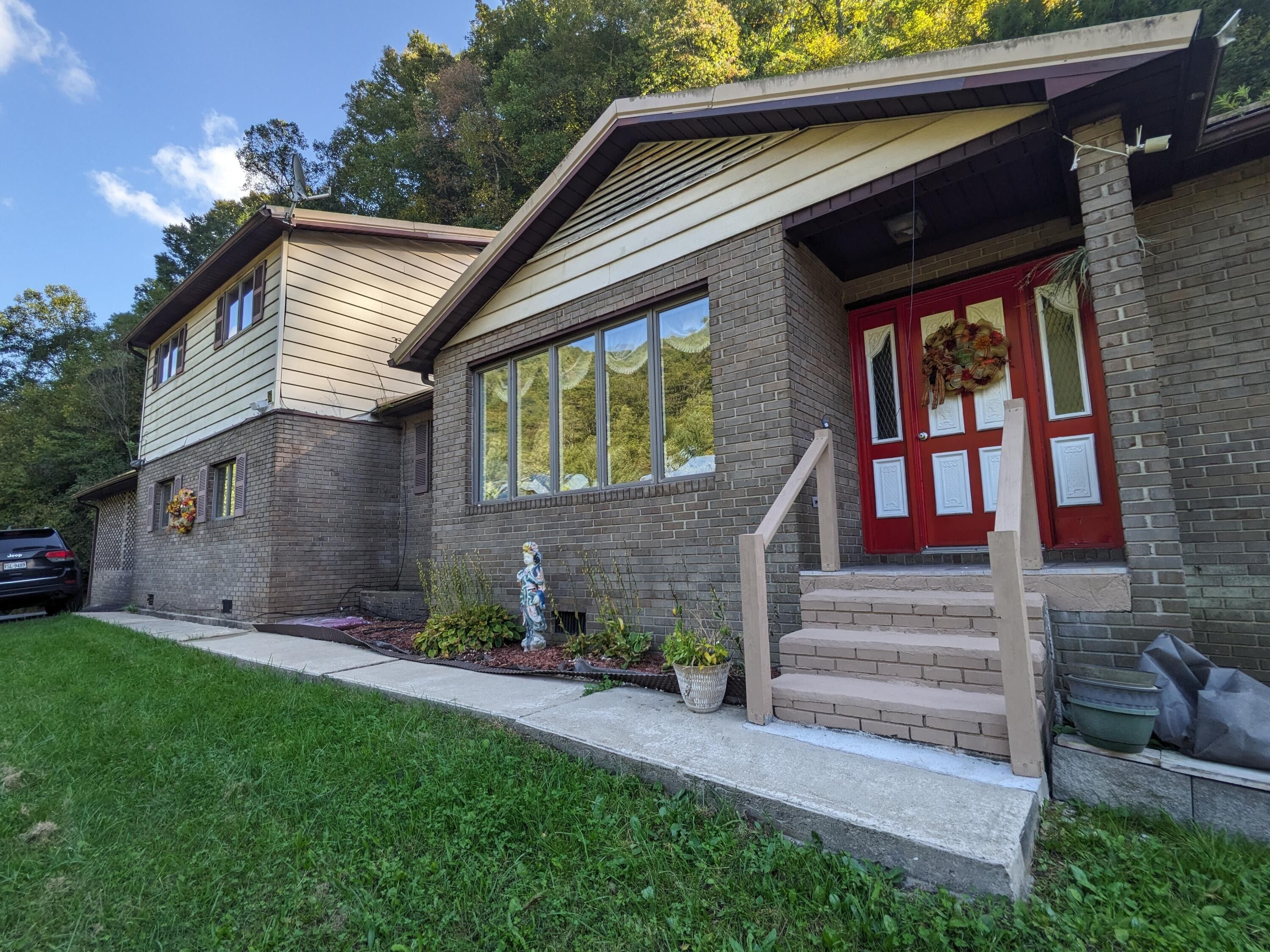 4788 Guesses Fork Road, Hurley, VA 24620 MLS 9957616 LandWatch