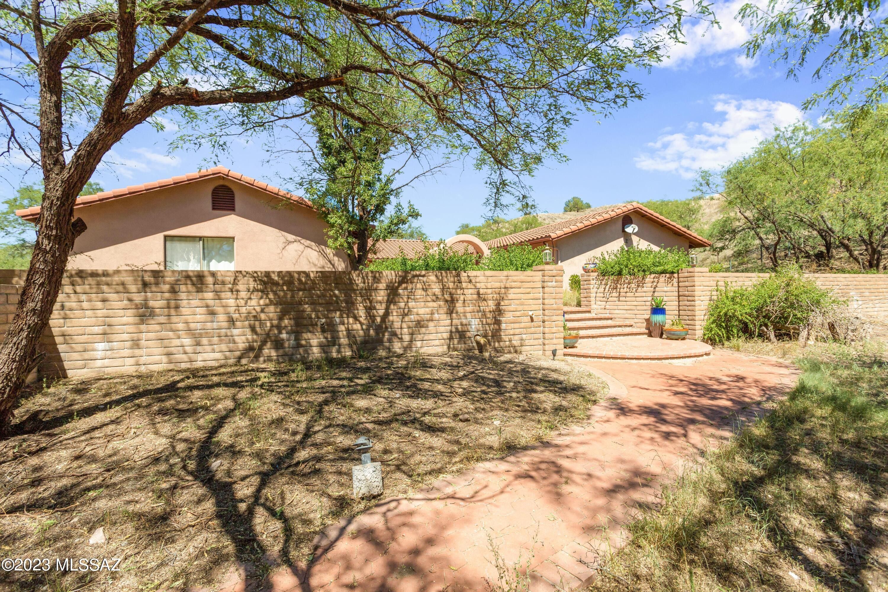 Patagonia, Santa Cruz County, AZ House for sale Property ID 417862126