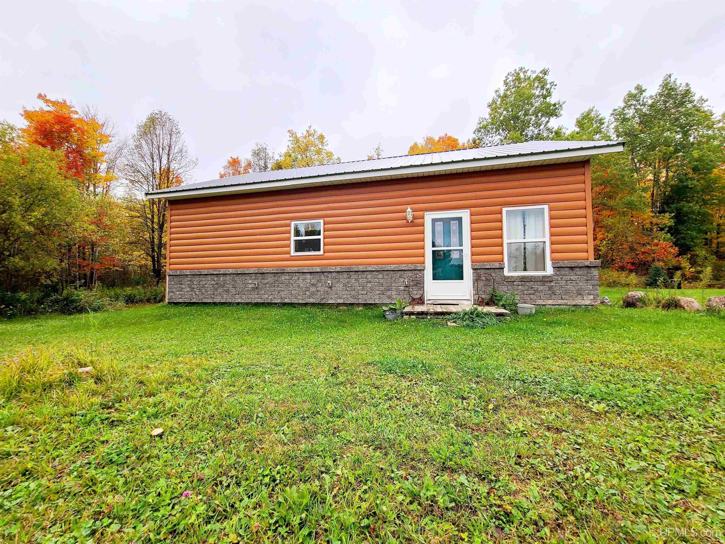 Long Lake, Forest County, WI House for sale Property ID 417262735
