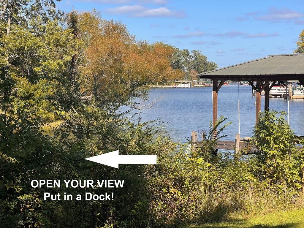 Six, Greenwood County, SC Lakefront Property, Waterfront