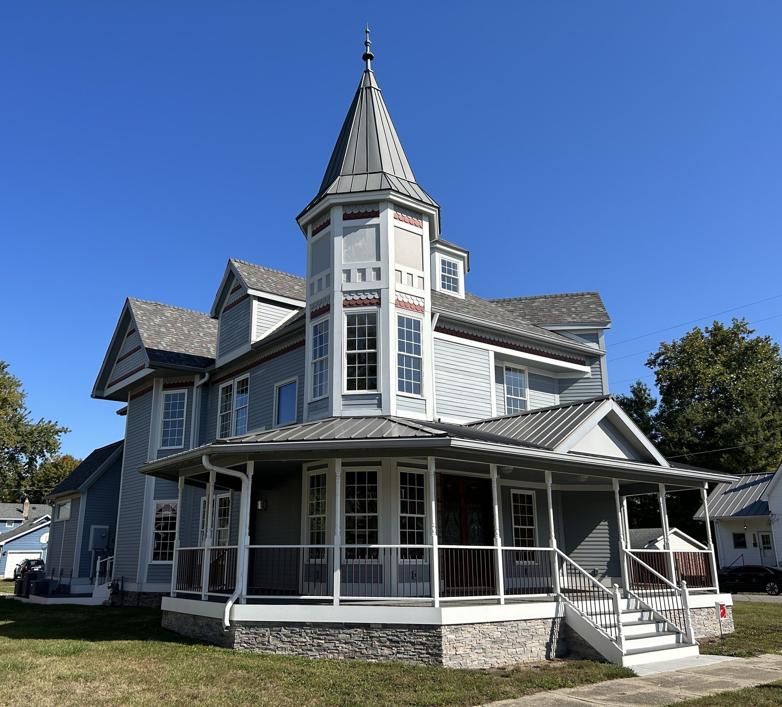 Knightstown, Henry County, IN House for sale Property ID 415952825