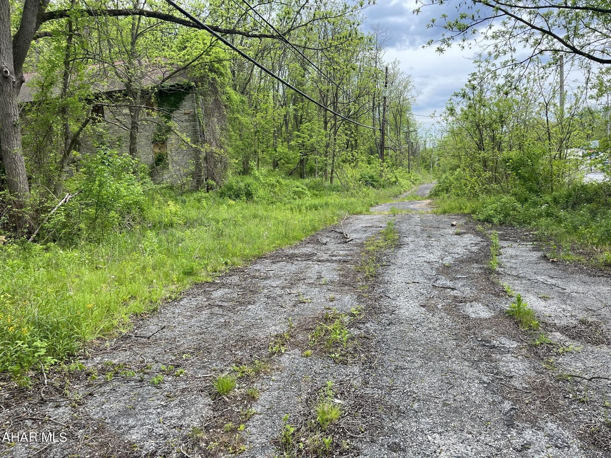 Bedford, Bedford County, PA Undeveloped Land for sale Property ID