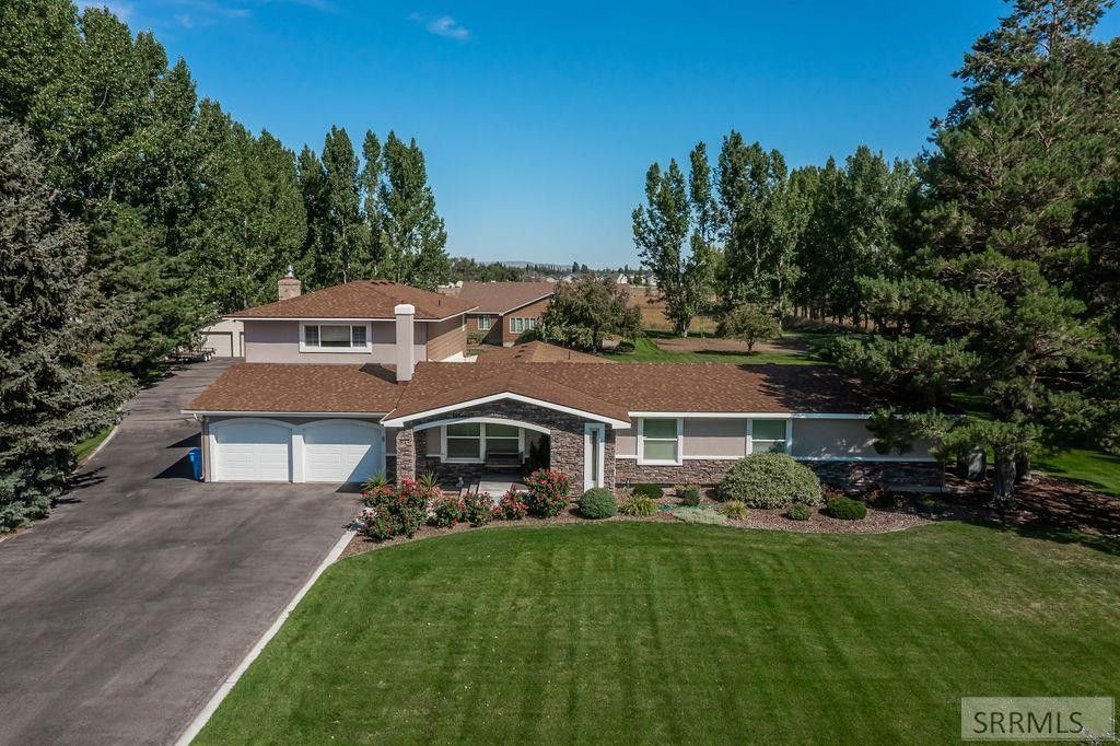 Rigby, Jefferson County, ID House for sale Property ID 417862515