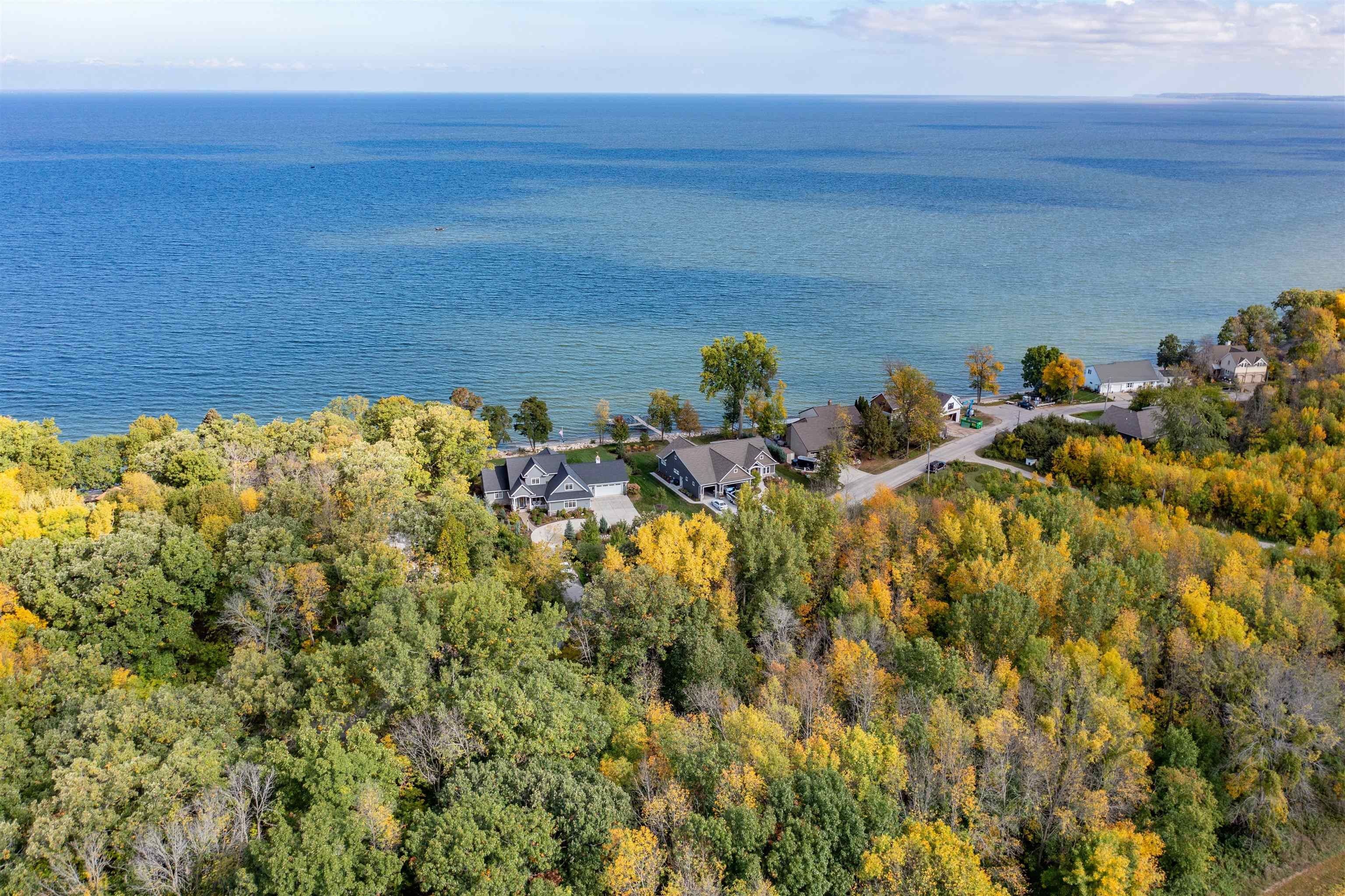 Green Bay, Brown County, WI Undeveloped Land, Homesites for sale