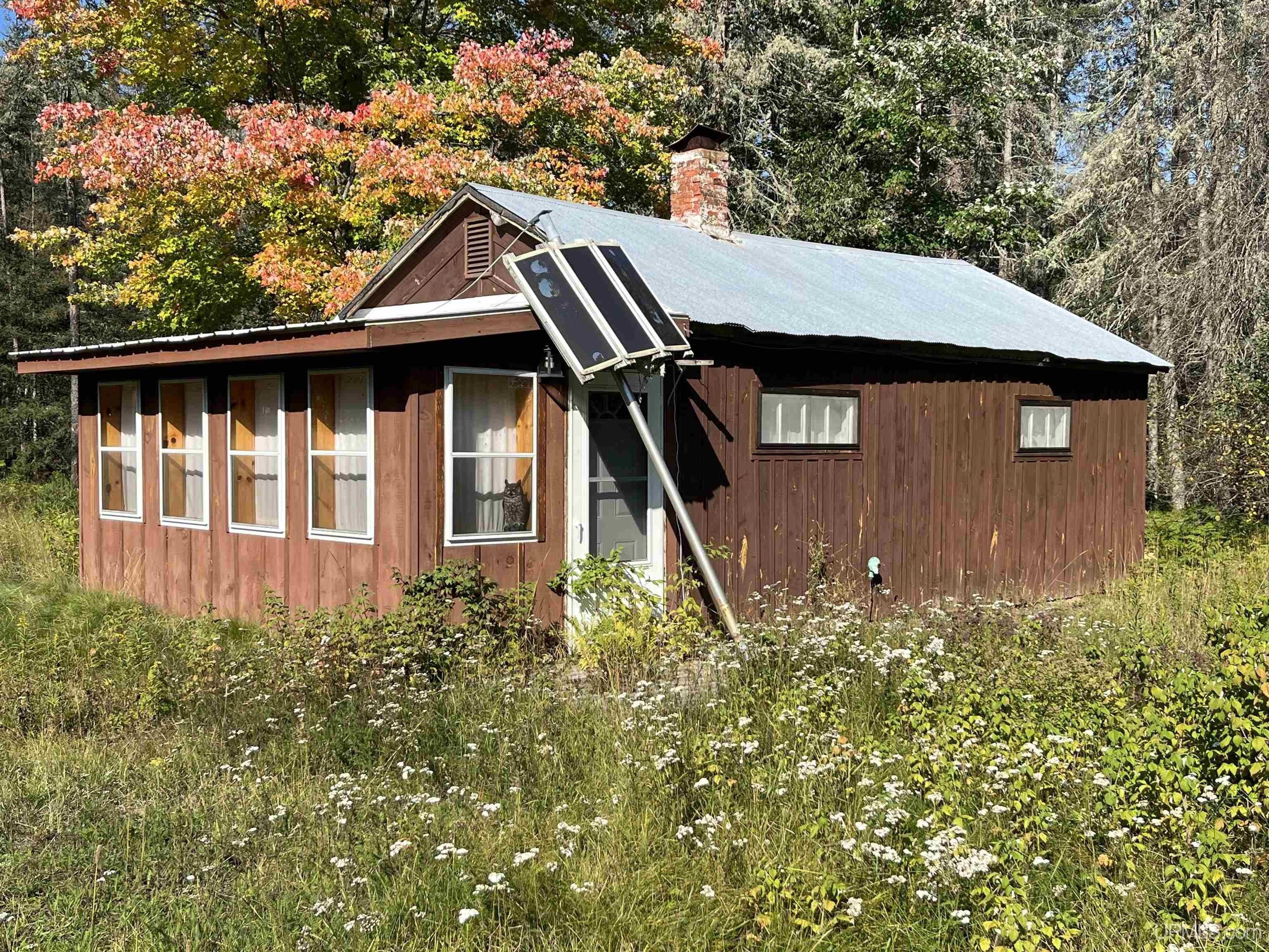 Ishpeming, Marquette County, MI Lakefront Property, Waterfront Property