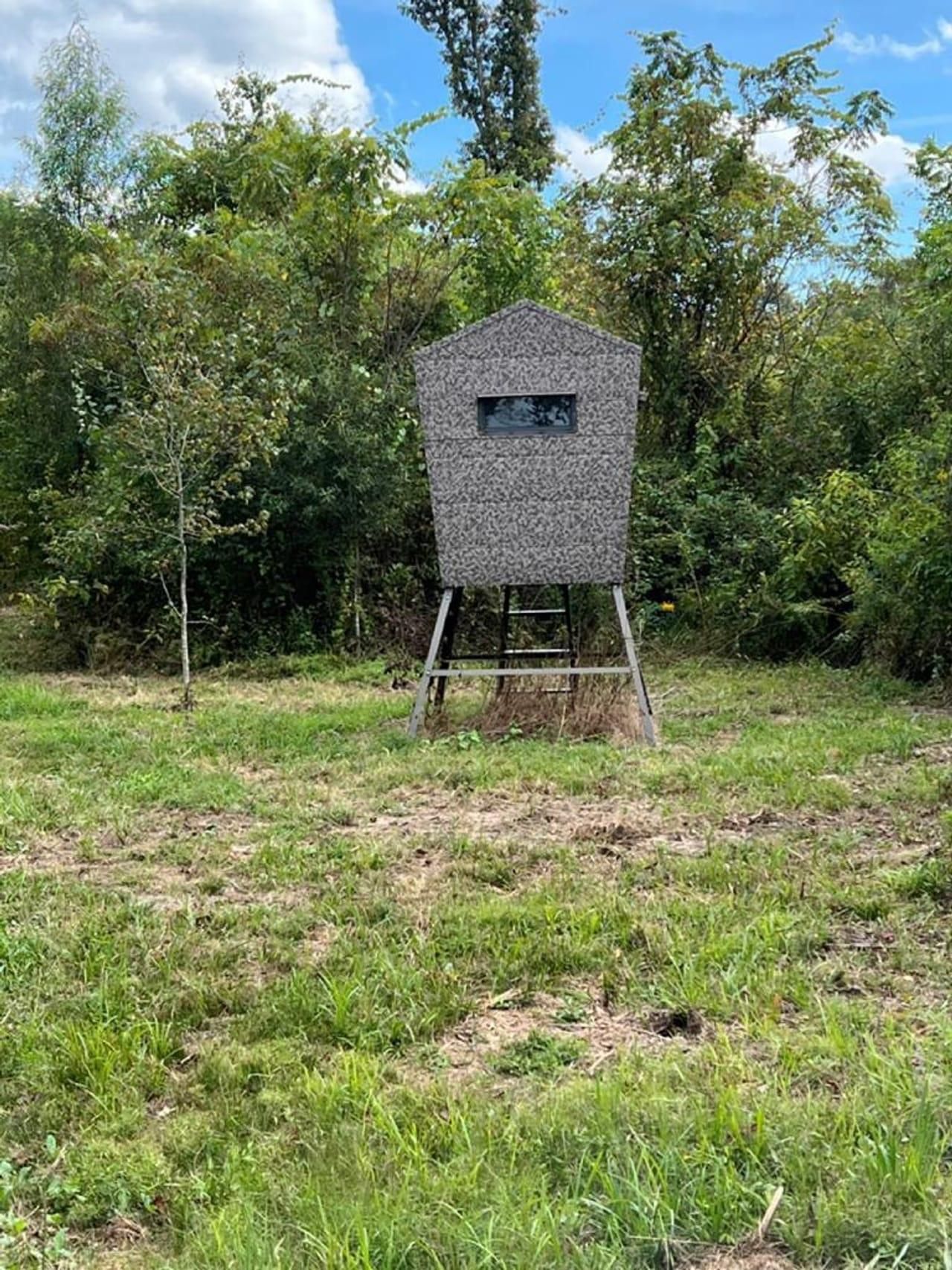 Jonesville, Catahoula Parish, LA Recreational Property, Timberland