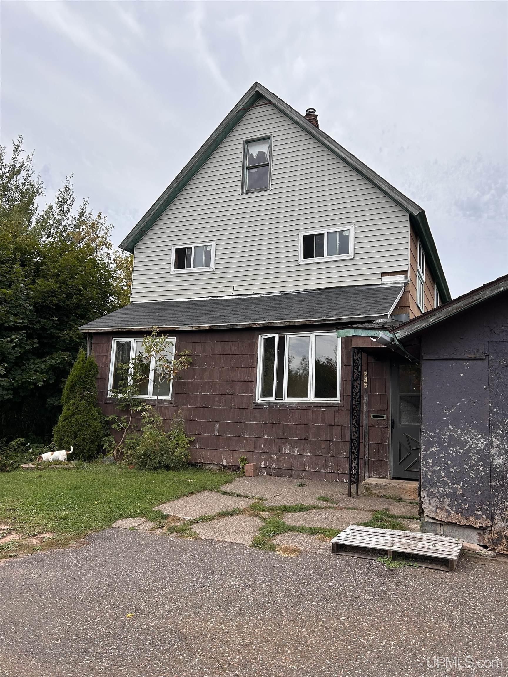 Laurium, Houghton County, MI House for sale Property ID 417863340 LandWatch