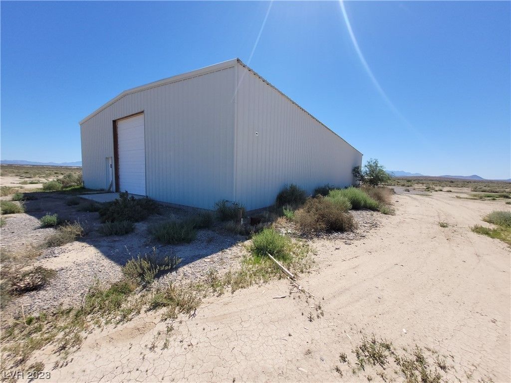 Pahrump, Nye County, NV Undeveloped Land, Homesites for sale Property