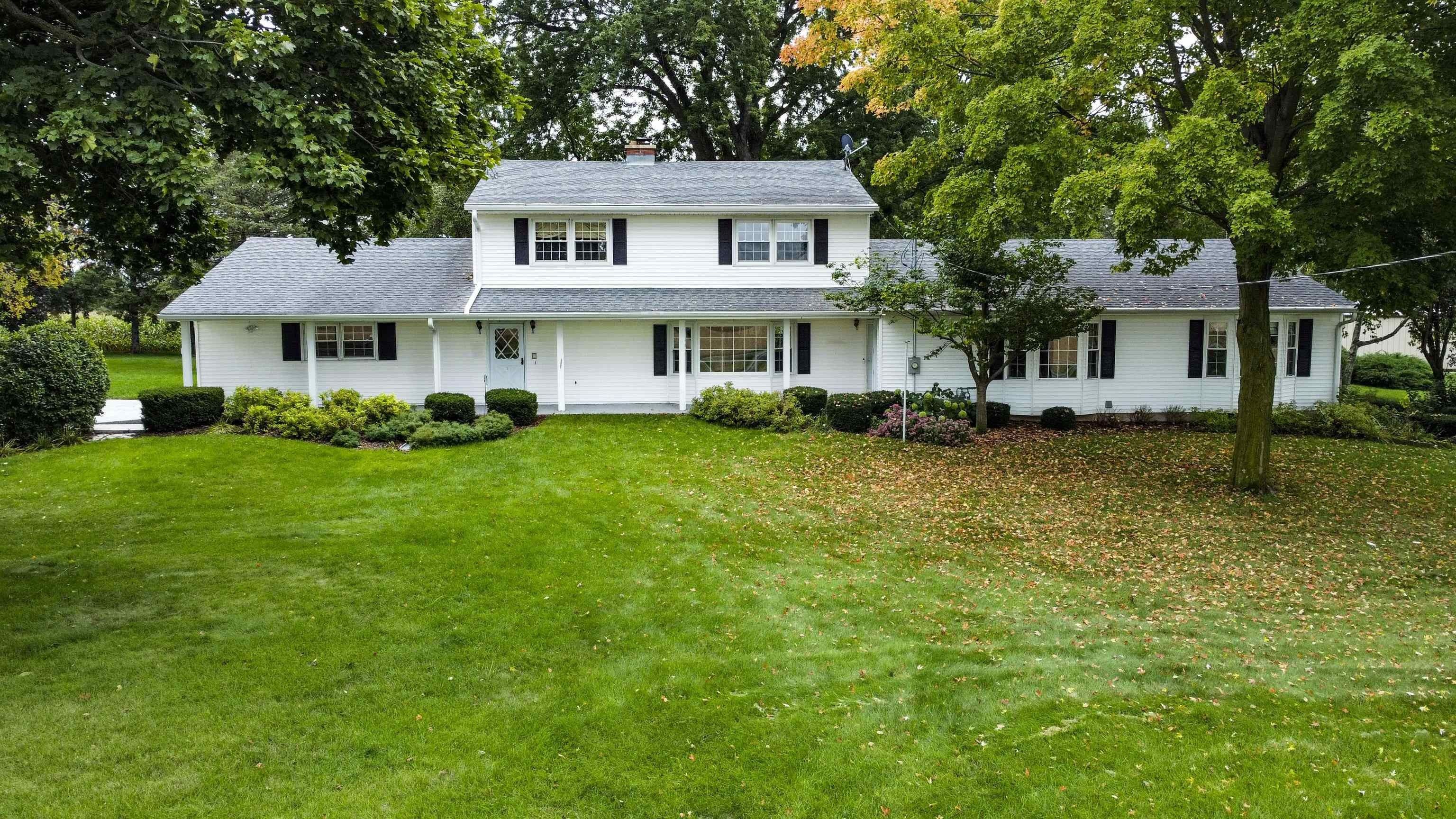 Stoughton, Dane County, WI House for sale Property ID 417864363