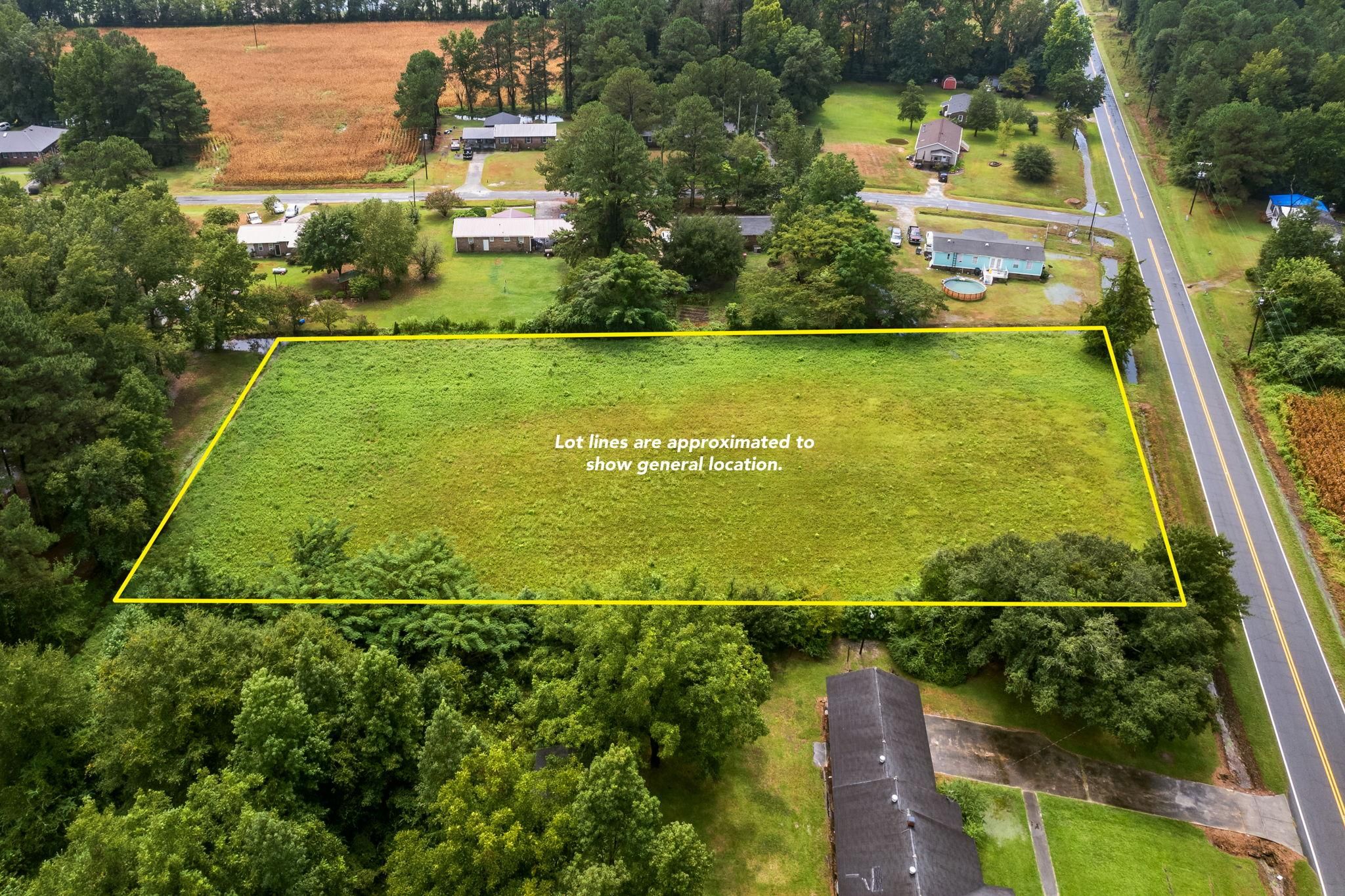 0 McRae Street, Magnolia, NC 28453 LandWatch