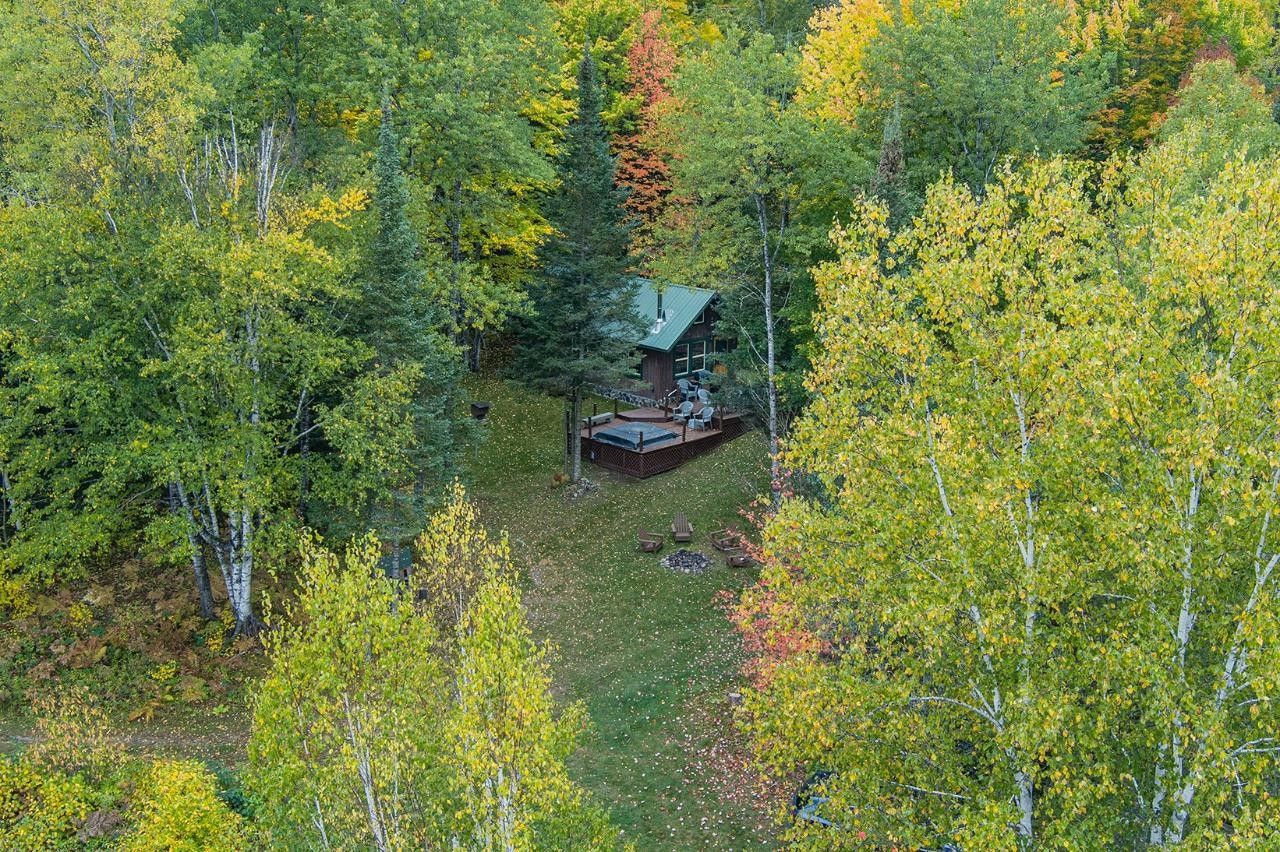 Long Lake, Florence County, WI Lakefront Property, Waterfront Property, House for sale Property