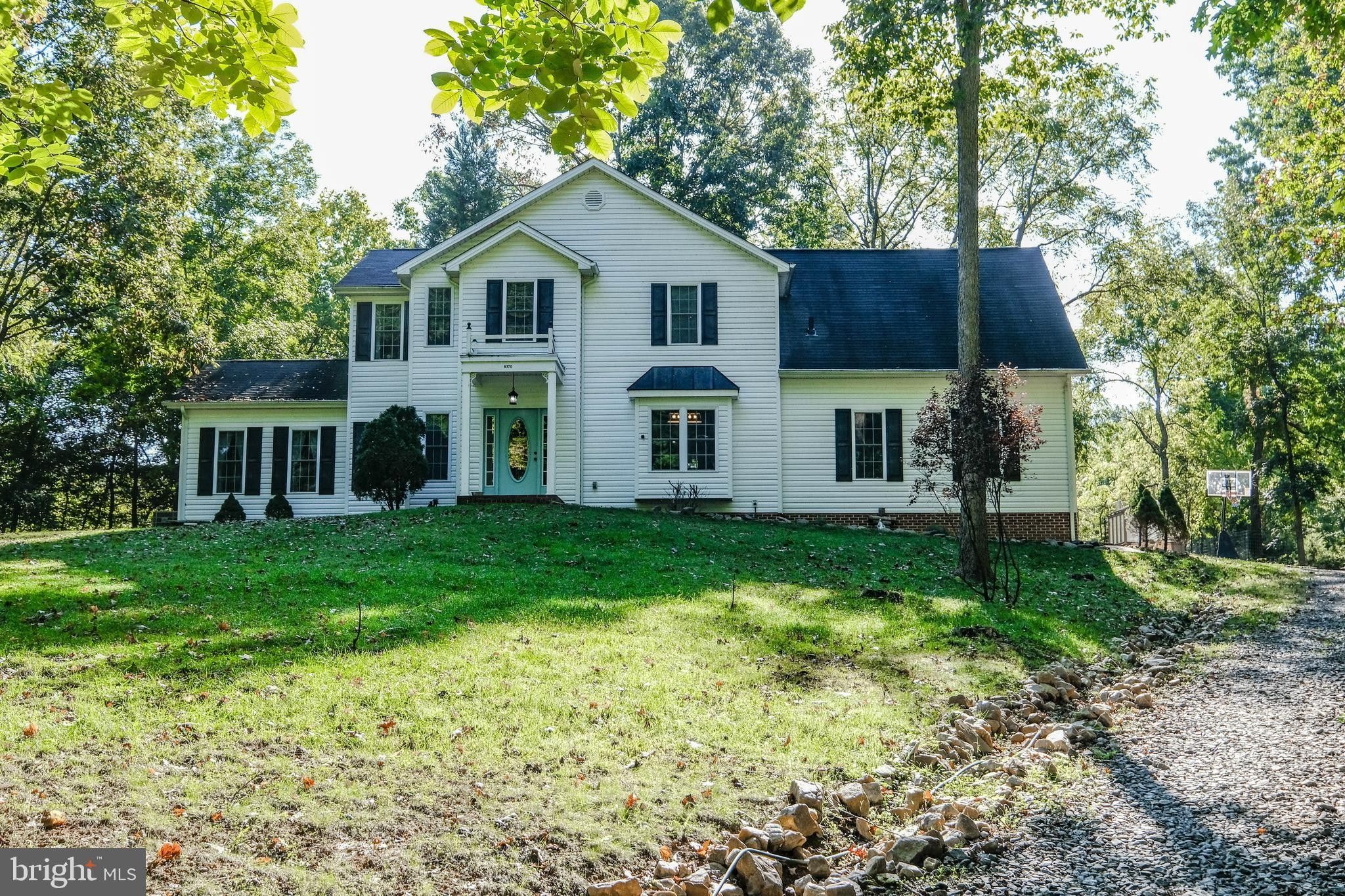 Front Royal, Warren County, VA House for sale Property ID 417865149