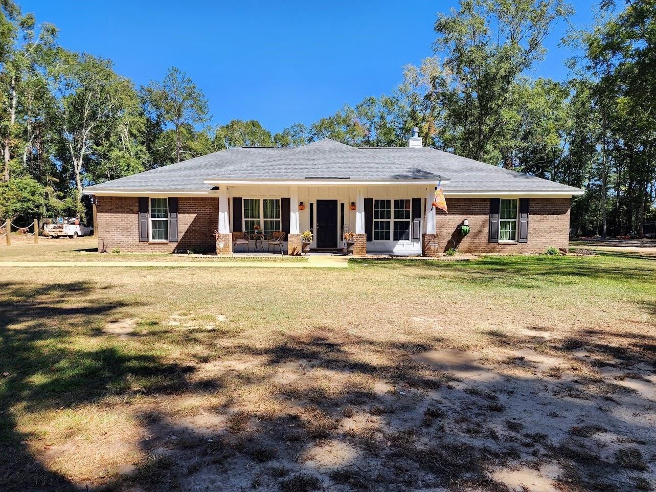 Mckenzie, Butler County, AL House for sale Property ID 417865784