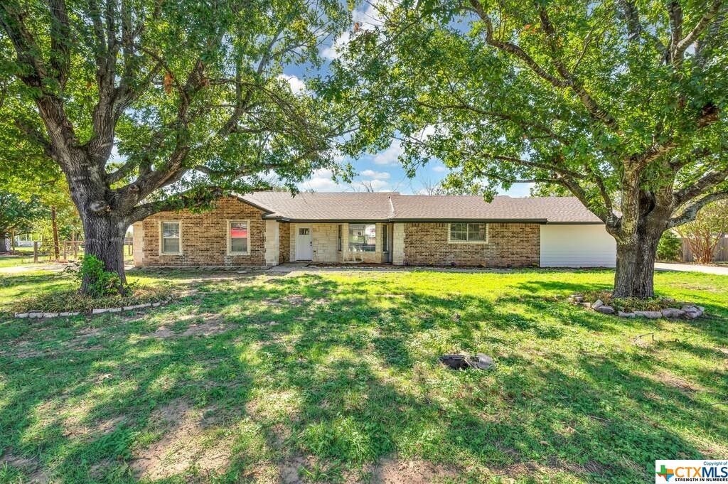 China Spring, McLennan County, TX House for sale Property ID 417865806