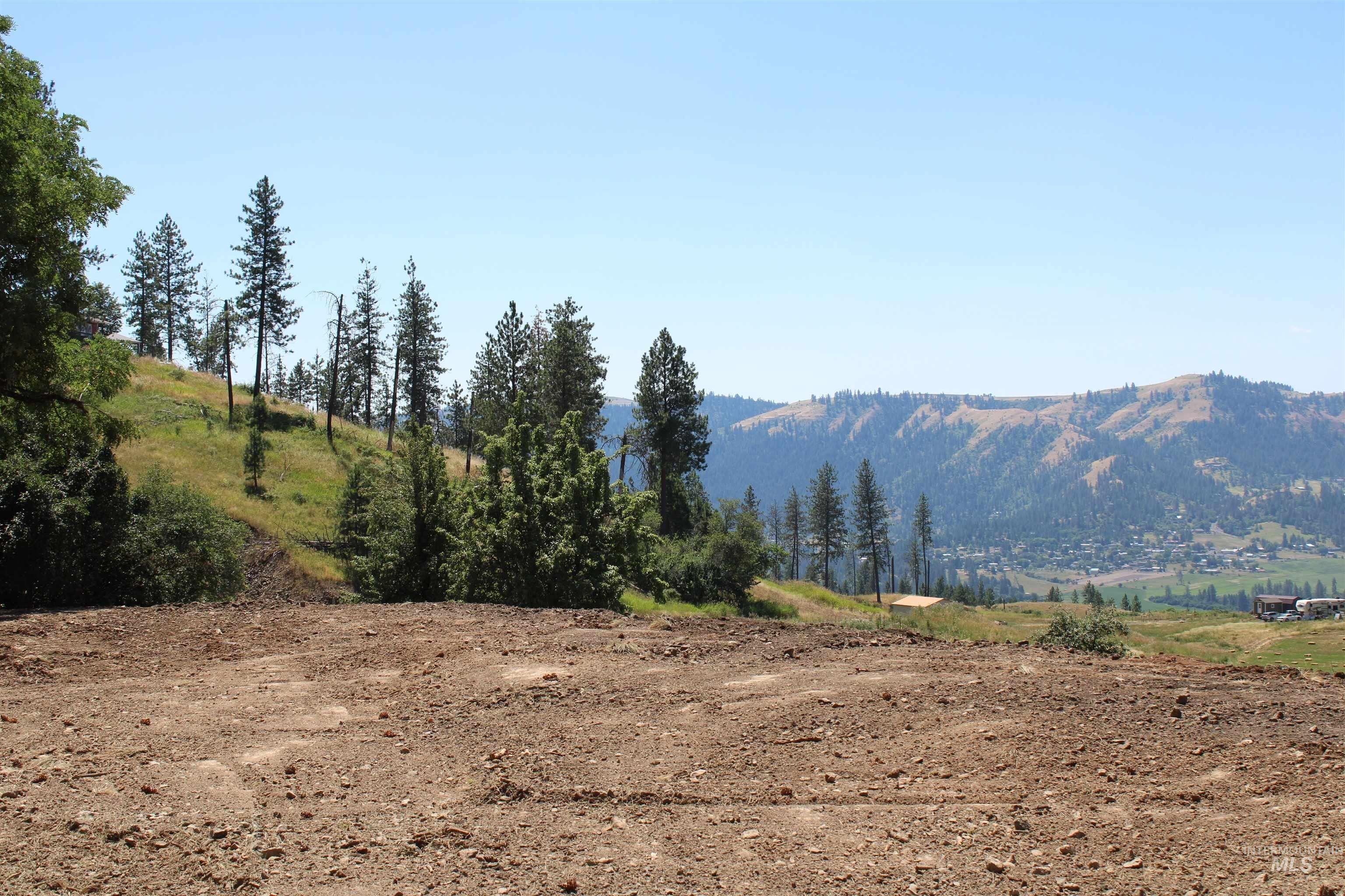 Kamiah, Idaho County, ID Undeveloped Land, Homesites for sale Property