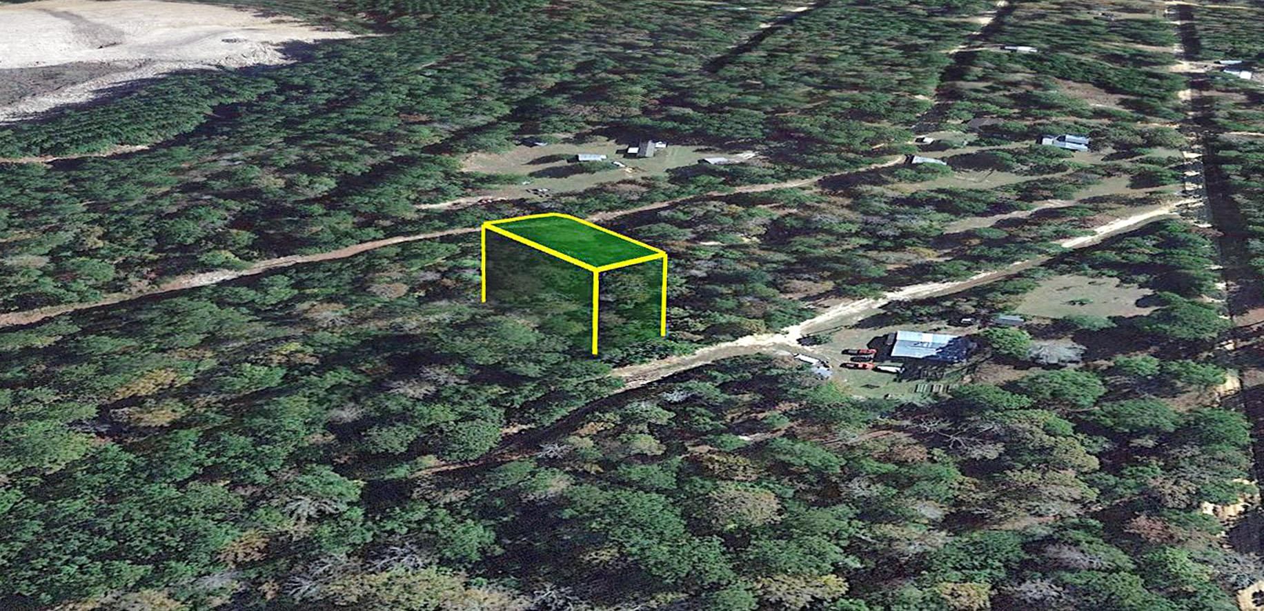 Livingston, Polk County, TX Recreational Property, Undeveloped Land