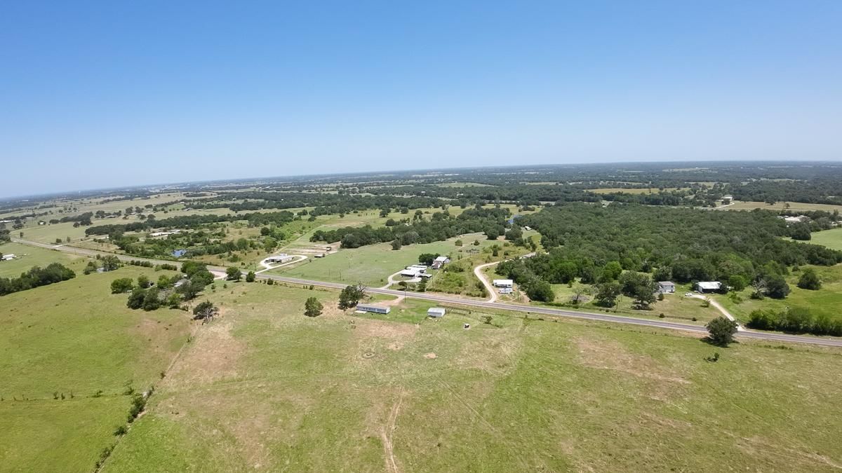 Madisonville, Madison County, TX Recreational Property, Undeveloped