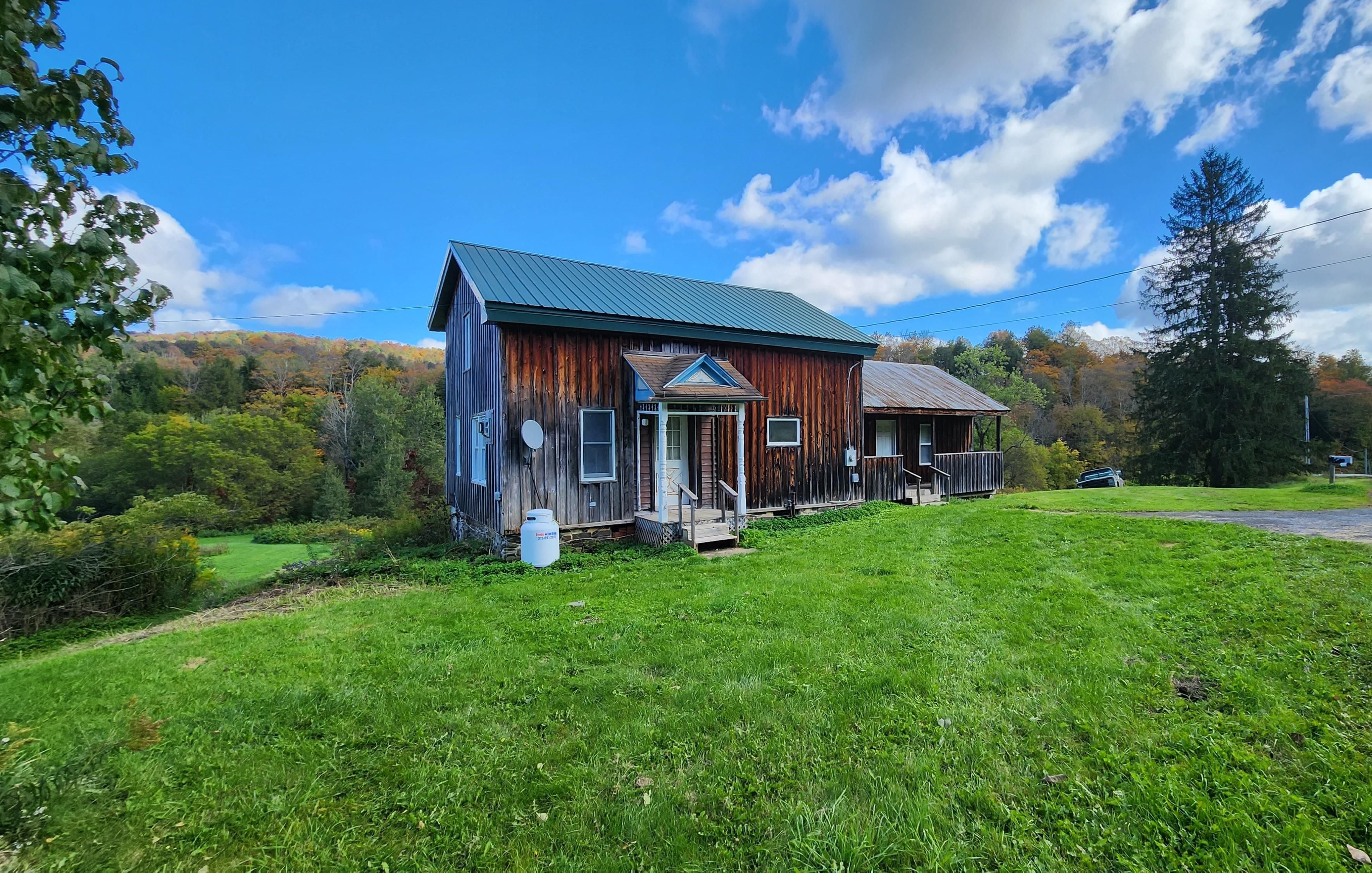 Smyrna, Chenango County, NY House for sale Property ID 417858430