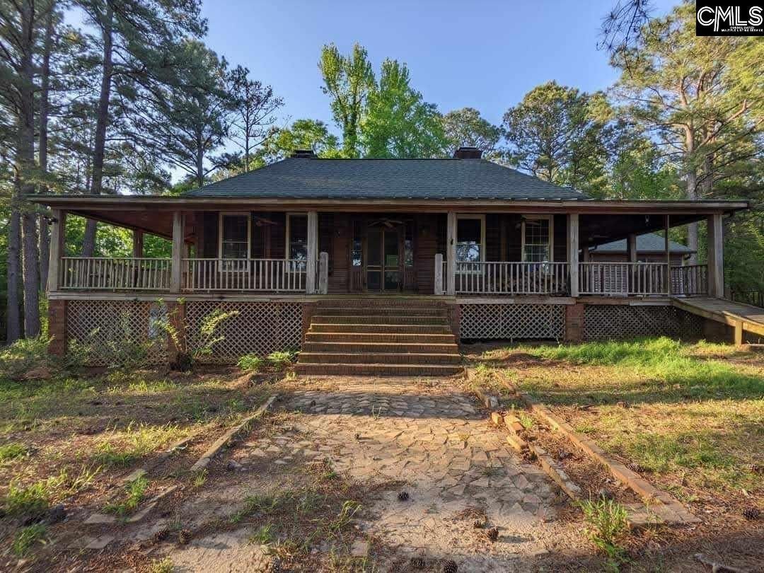 Winnsboro, Fairfield County, SC House for sale Property ID 417867042