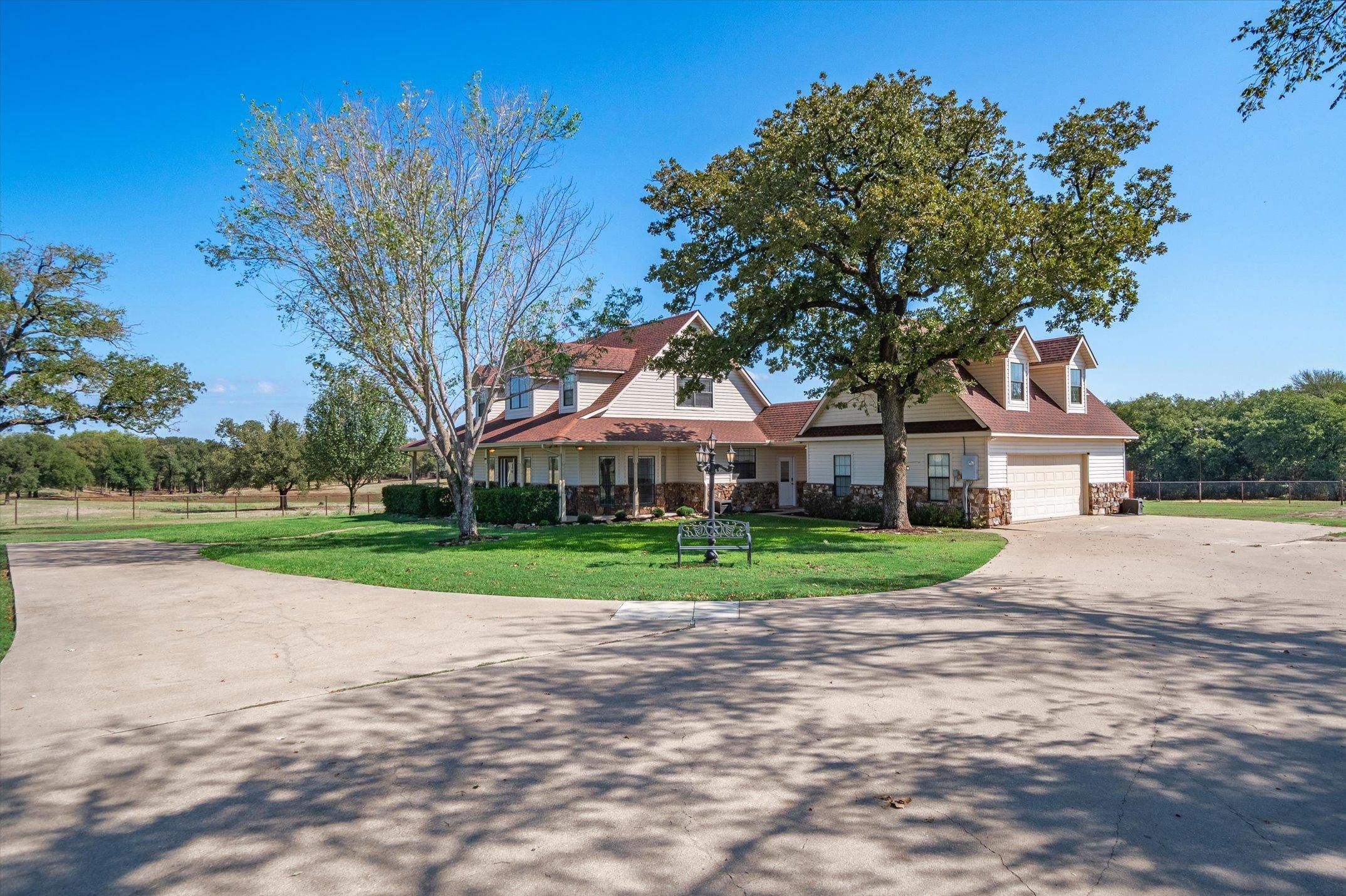 Wills Point, Van Zandt County, TX Farms and Ranches, Horse Property