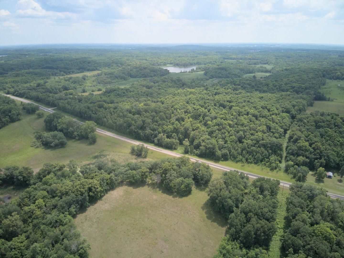 Erhard, Otter Tail County, MN Recreational Property for sale Property