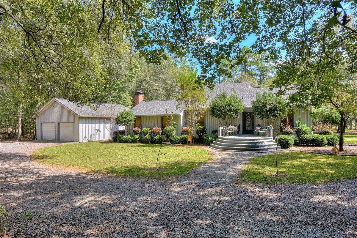 Hephzibah, Burke County, GA House for sale Property ID 417868427