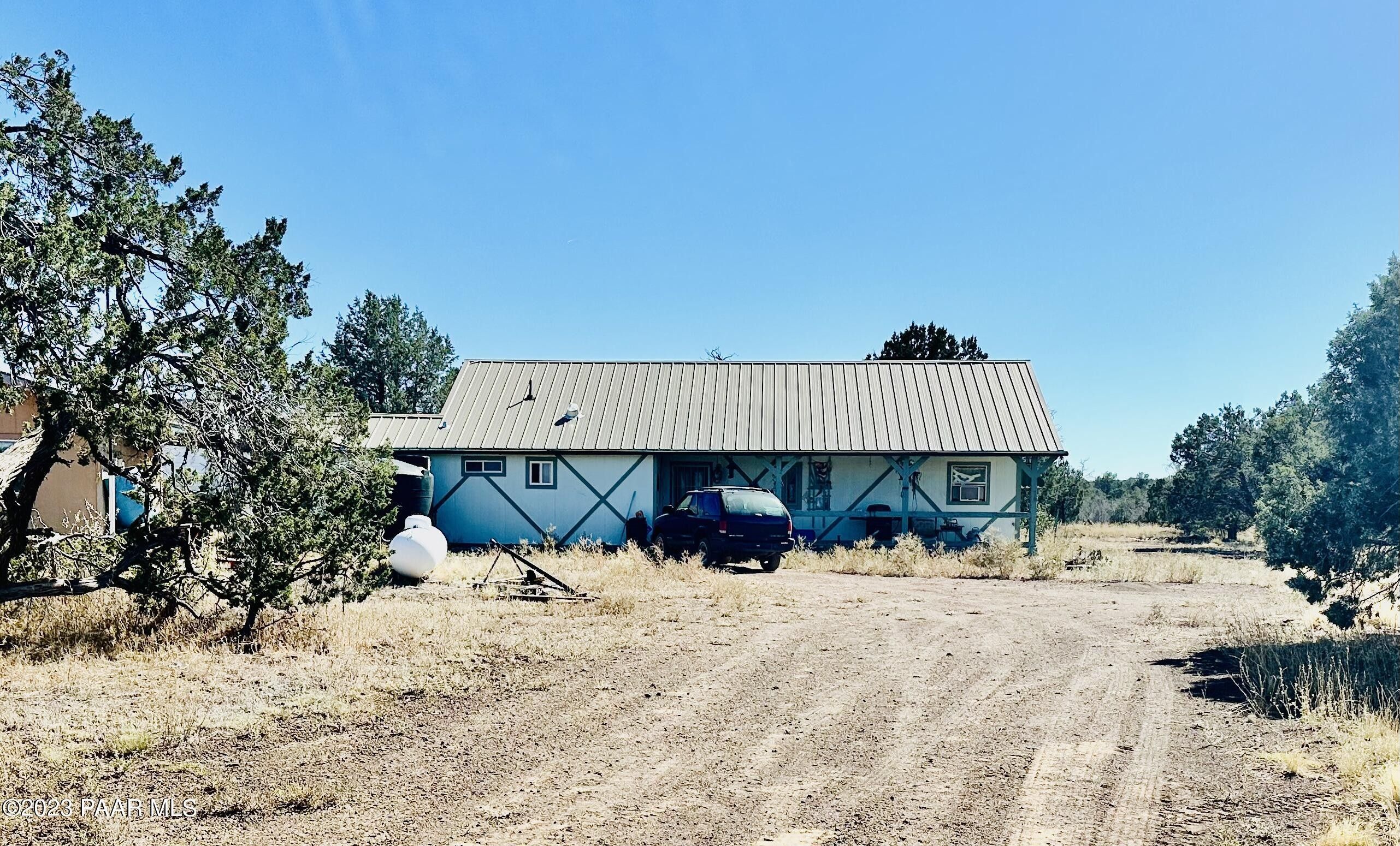 1577 W Medicine Horse Road, Ash Fork, AZ 86320 MLS 1059618 LandWatch