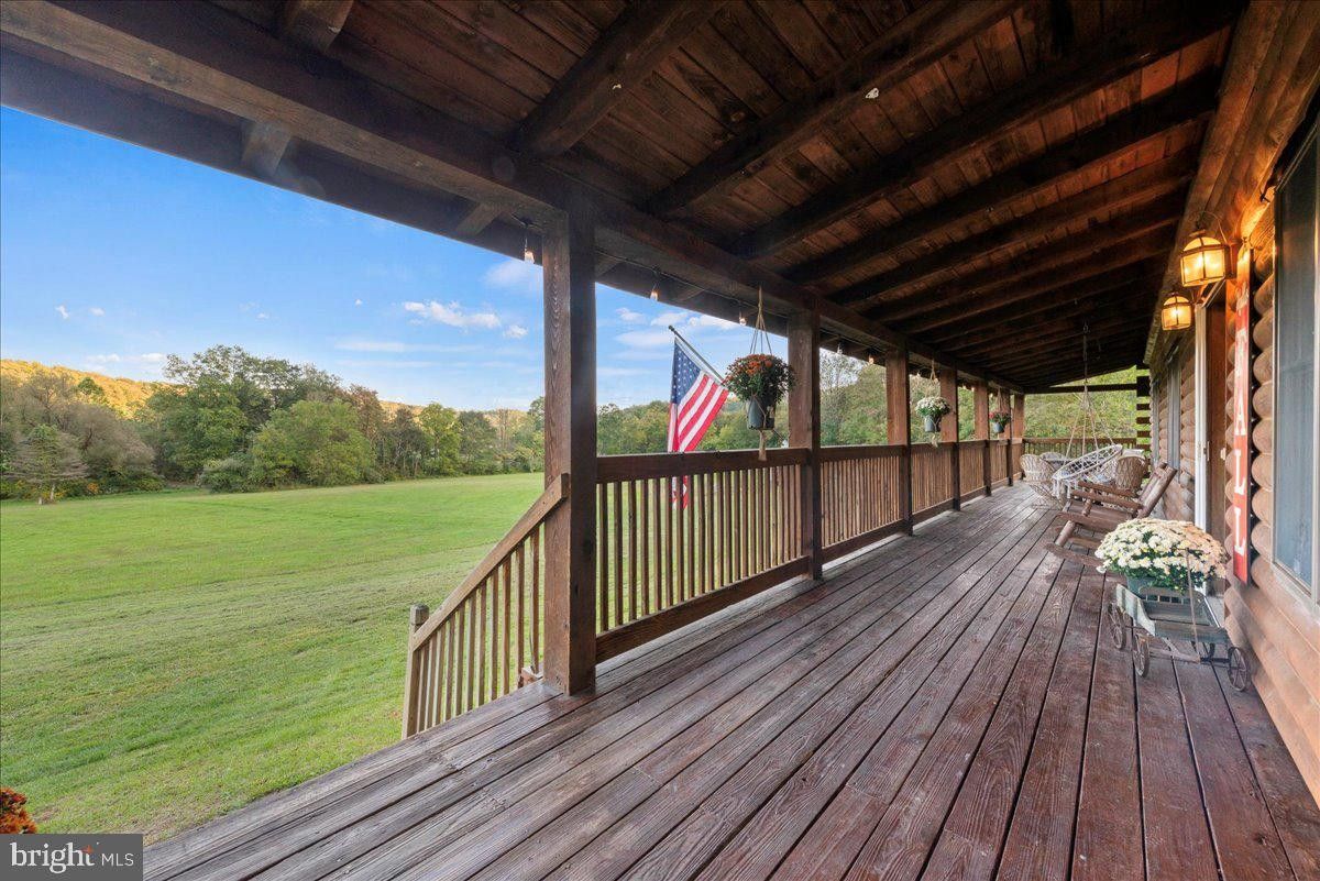 Kunkletown, Monroe County, PA House for sale Property ID 417869146