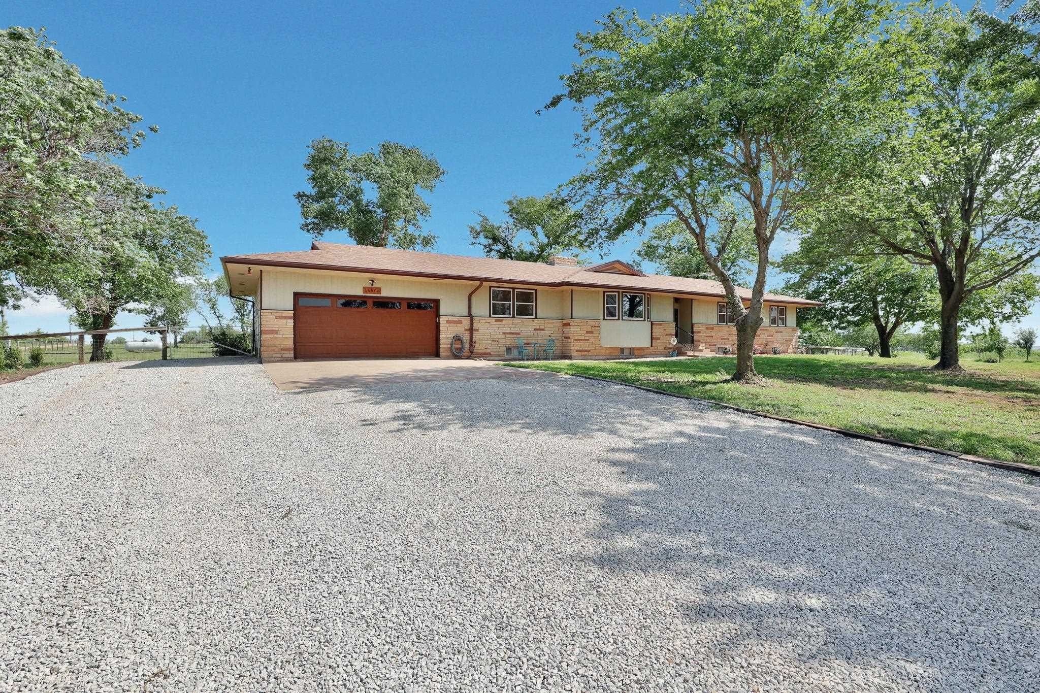 Cheney, Kingman County, KS House for sale Property ID 417869609