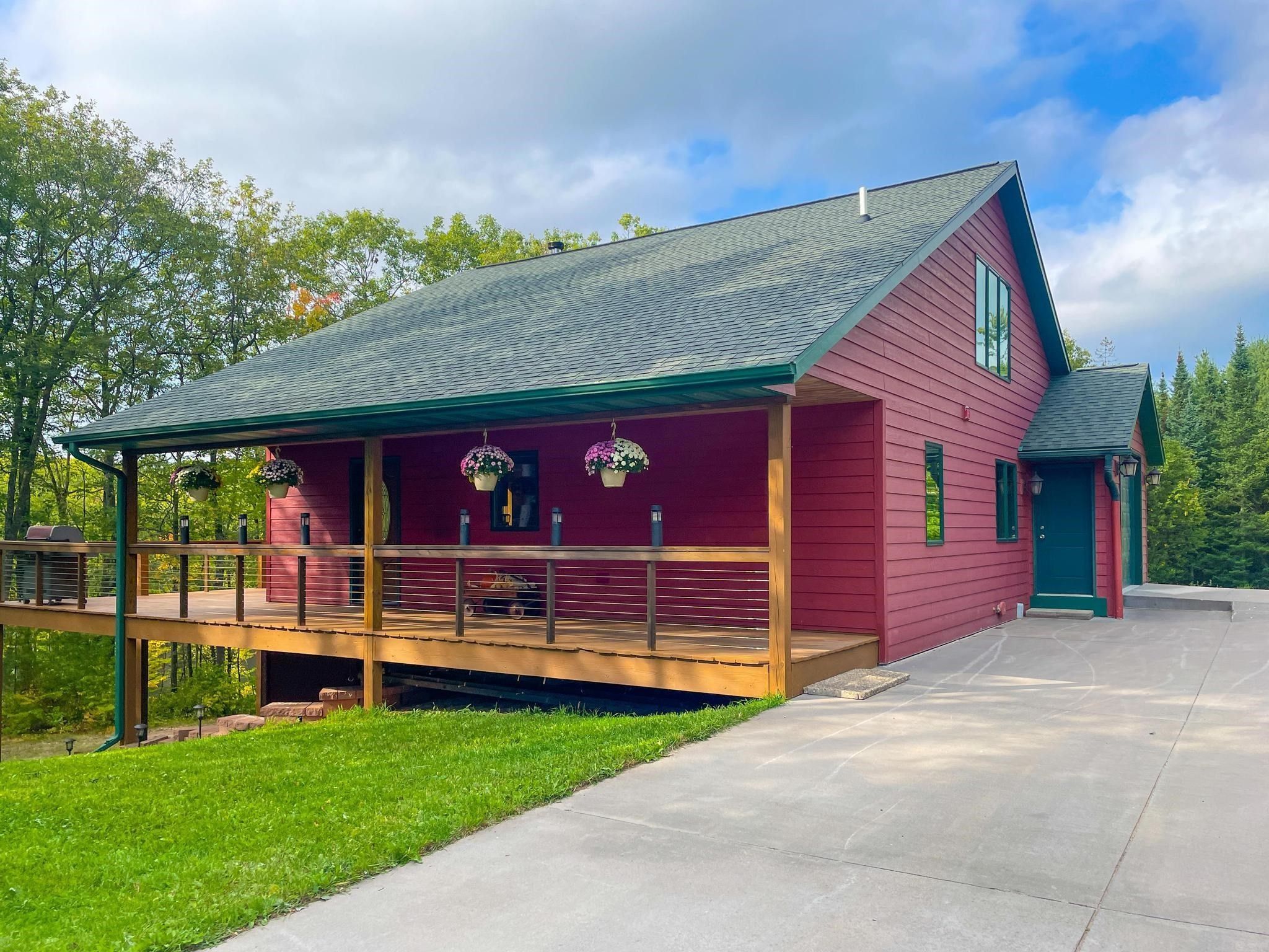 Rhinelander, Oneida County, WI House for sale Property ID 417870830