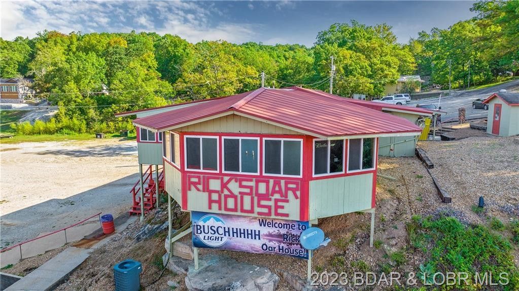 Warsaw, Benton County, MO Lakefront Property, Waterfront Property, House for sale Property ID