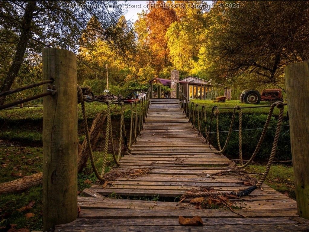 Hurricane, Putnam County, WV Undeveloped Land, Lakefront Property