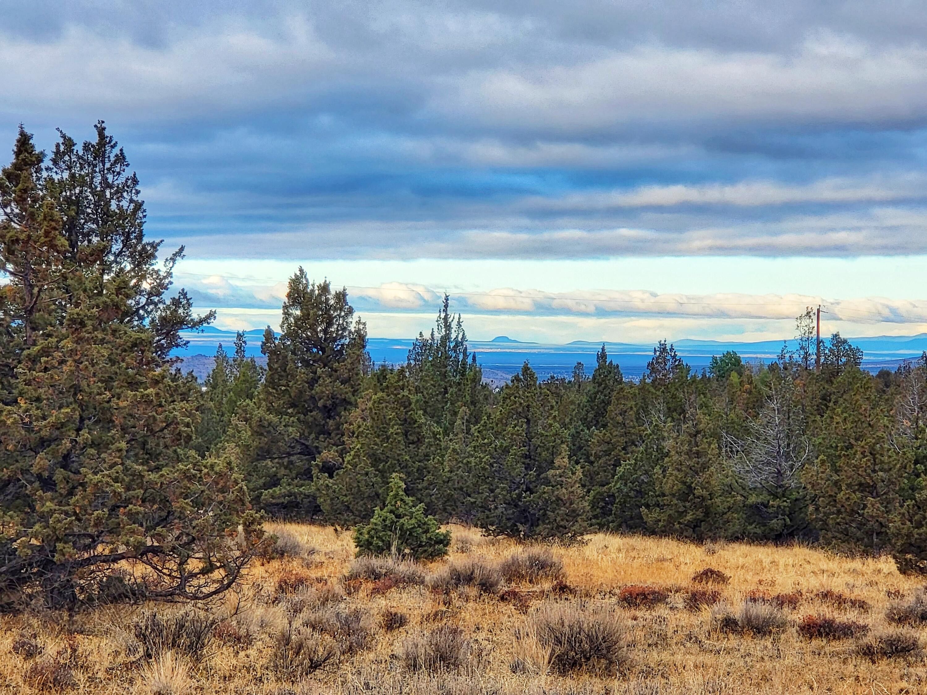 Prineville, Crook County, OR Undeveloped Land, Homesites for sale