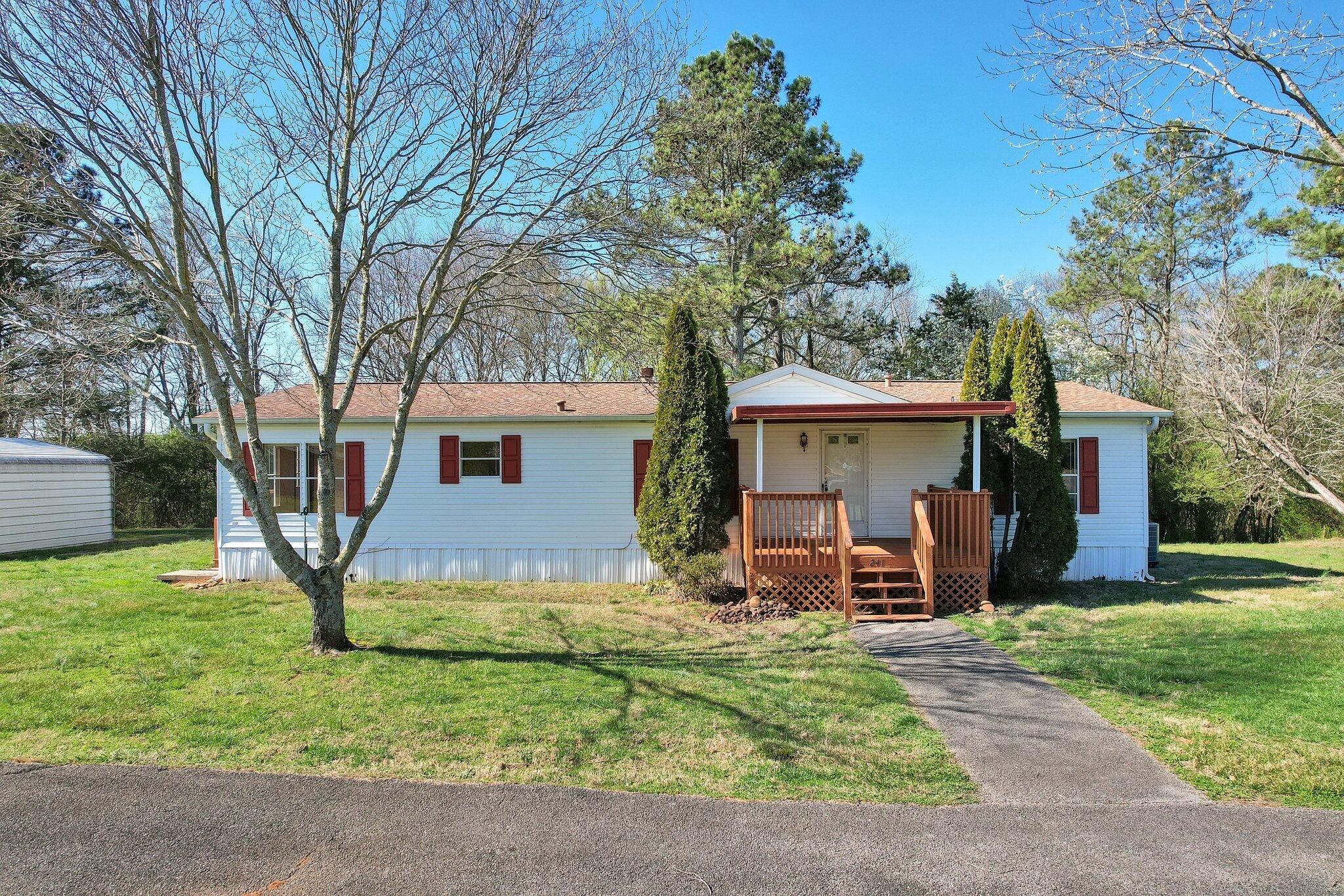 Benton, Polk County, TN House for sale Property ID 417871099 LandWatch