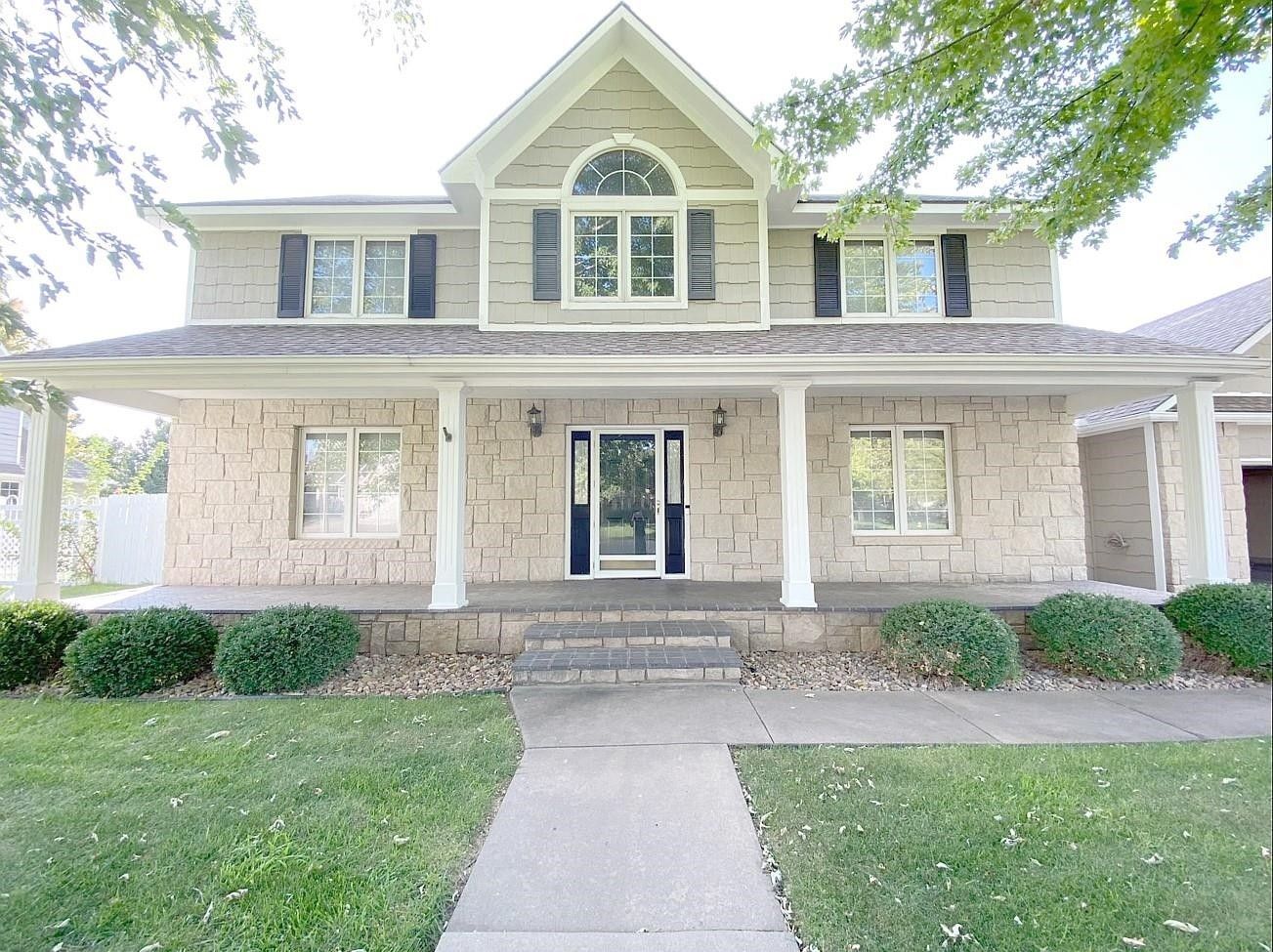 Hutchinson, Reno County, KS House for sale Property ID 417871744