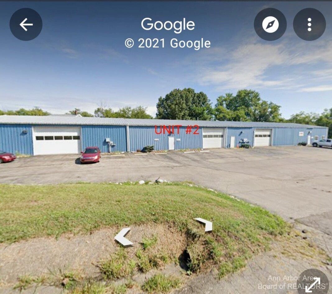 Jackson, Jackson County, MI Commercial Property, Homesites for sale