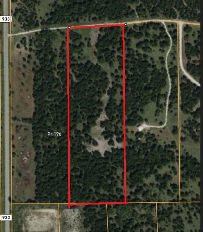 Blum, Hill County, TX Undeveloped Land for sale Property ID 417768616