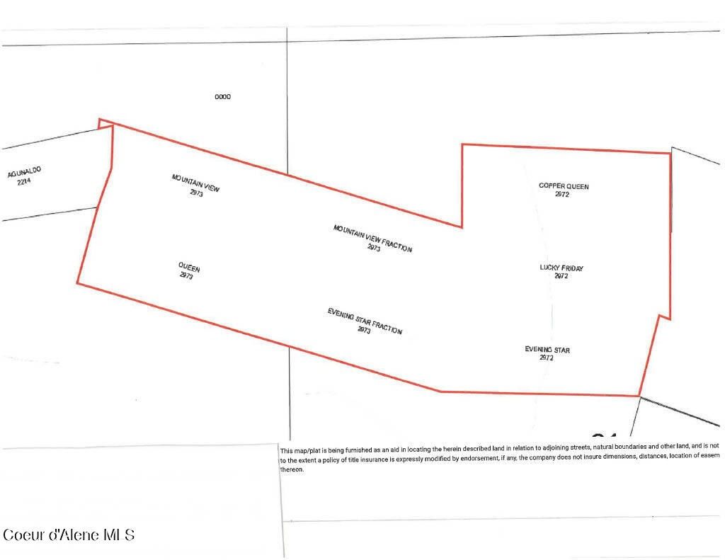 Mullan, Shoshone County, ID Undeveloped Land for sale Property ID 417872233 LandWatch