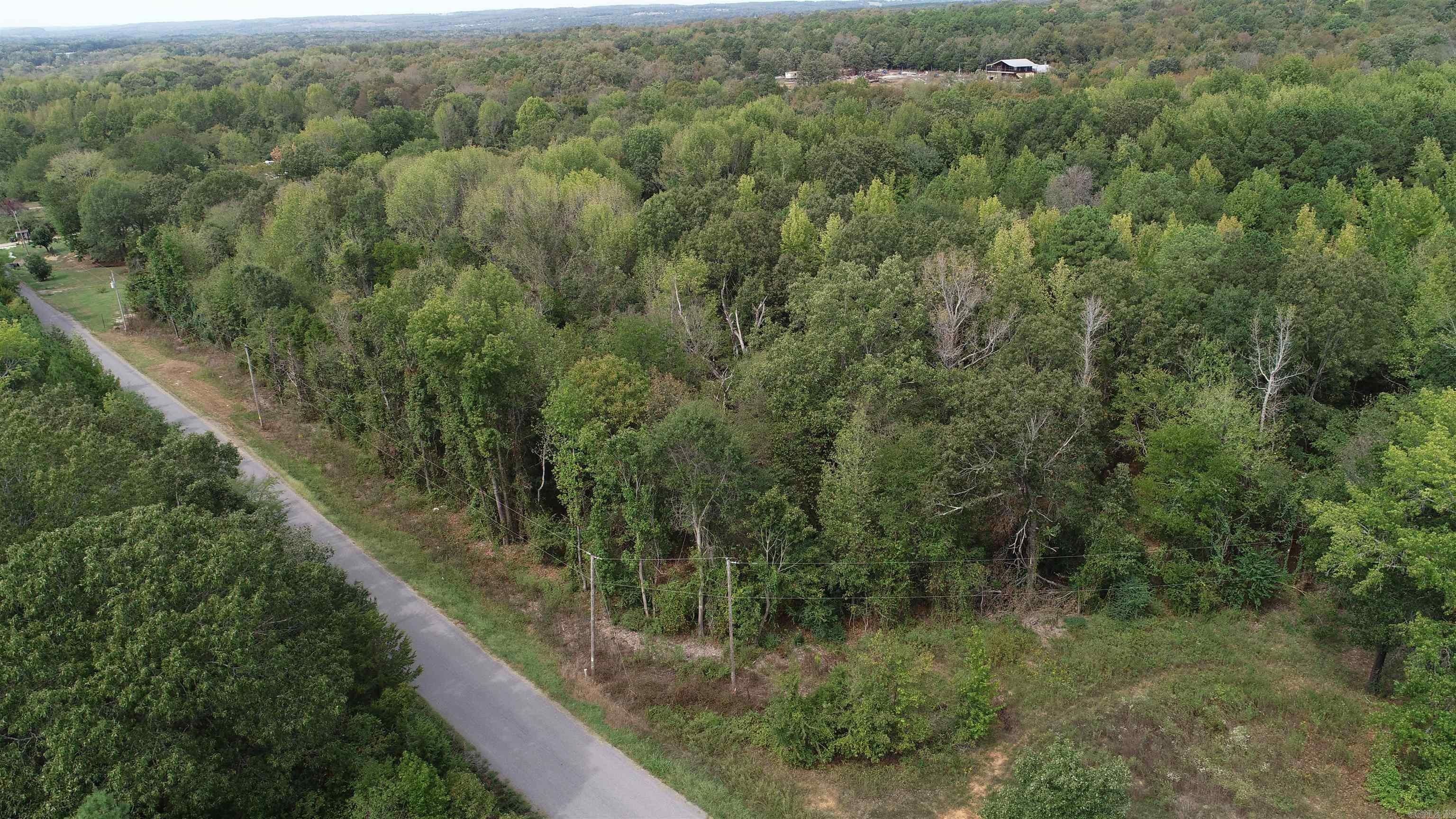 Greenbrier, Faulkner County, AR Undeveloped Land, Homesites for sale