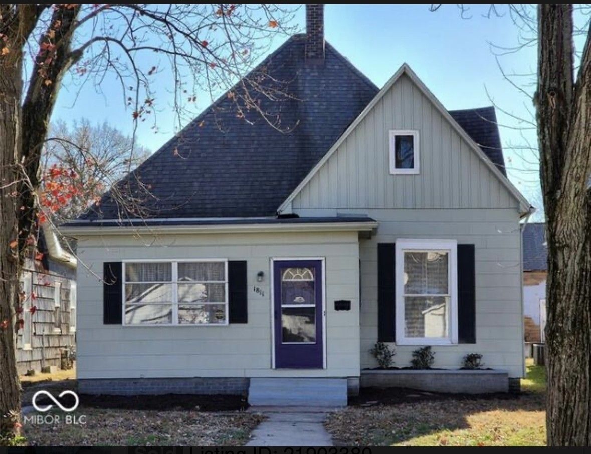 Terre Haute, Vigo County, IN House for sale Property ID 417872362