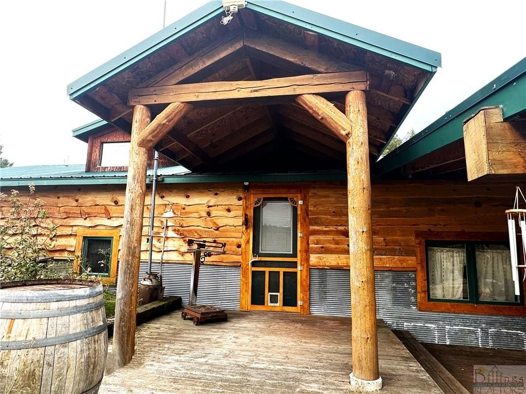 Three Forks, Gallatin County, MT House for sale Property ID 416918522