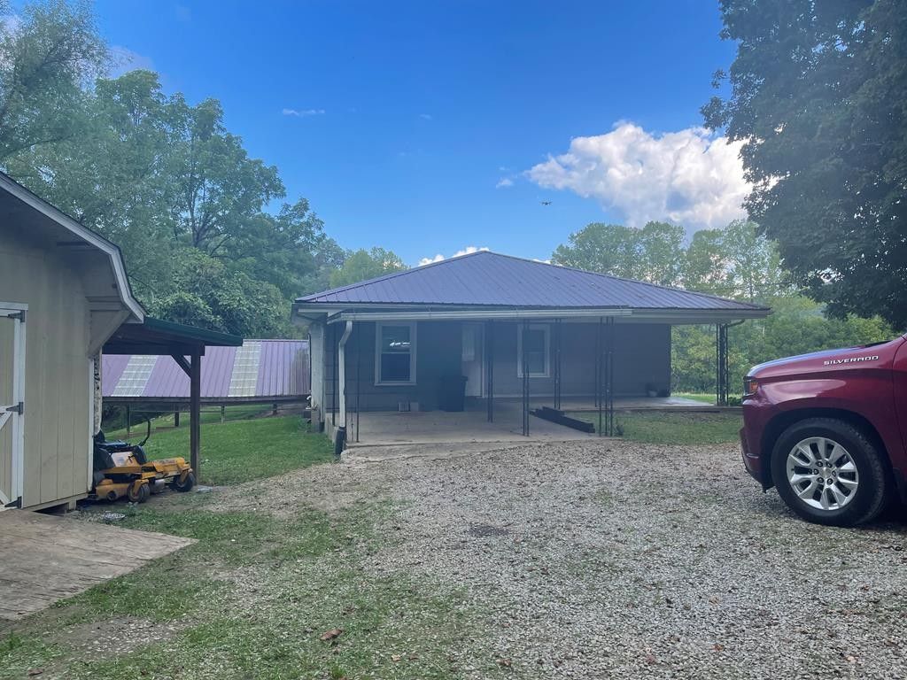 Martha, Lawrence County, KY House for sale Property ID 417873094