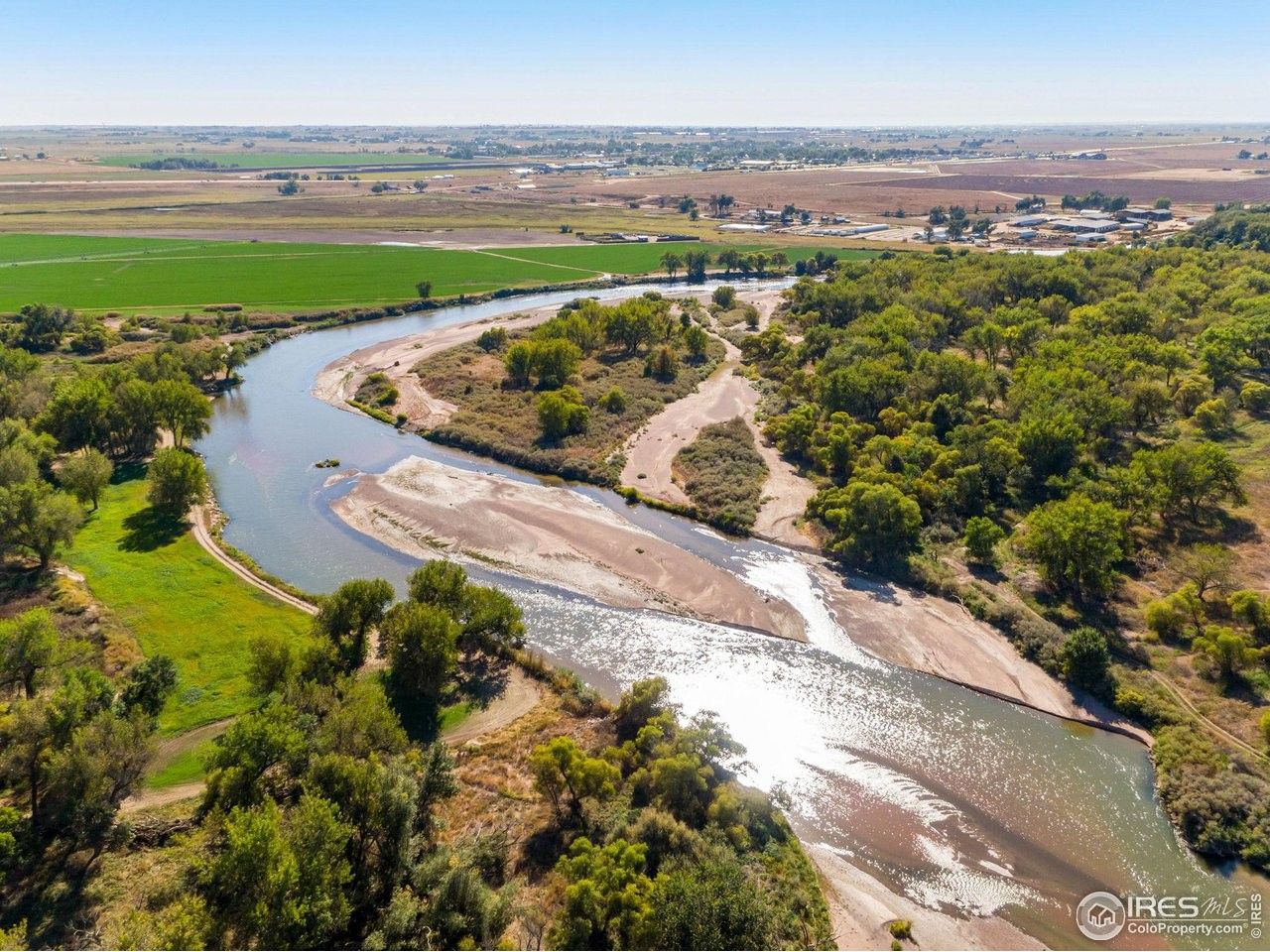 Kersey, Weld County, CO Lakefront Property, Waterfront Property for sale Property ID 417873371